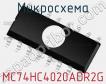 Микросхема MC74HC4020ADR2G фото