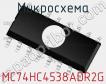 Микросхема MC74HC4538ADR2G фото