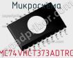 Микросхема MC74VHCT373ADTRG фото