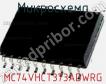 Микросхема MC74VHCT373ADWRG фото