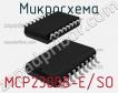 Микросхема MCP23008-E/SO фото