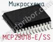 Микросхема MCP23018-E/SS фото