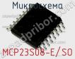 Микросхема MCP23S08-E/SO фото