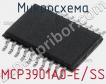 Микросхема MCP3901A0-E/SS фото