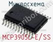 Микросхема MCP3905L-E/SS фото