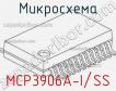 Микросхема MCP3906A-I/SS фото