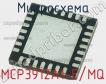 Микросхема MCP3912A1-E/MQ фото