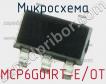 Микросхема MCP6G01RT-E/OT фото