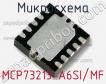 Микросхема MCP73213-A6SI/MF фото