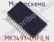 Микросхема MK1491-09FILN фото