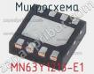 Микросхема MN63Y1213-E1 фото