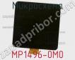 Микросхема MP1496-0M0 фото