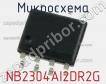 Микросхема NB2304AI2DR2G фото