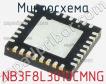 Микросхема NB3F8L3010CMNG фото