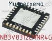 Микросхема NB3V8312CMNR4G фото