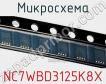 Микросхема NC7WBD3125K8X фото