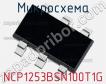 Микросхема NCP1253BSN100T1G фото