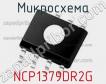 Микросхема NCP1379DR2G фото