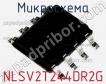 Микросхема NLSV2T244DR2G фото