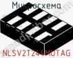 Микросхема NLSV2T244MUTAG фото