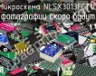 Микросхема NLSX3013FCT1G фото