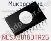 Микросхема NLSX3018DTR2G фото