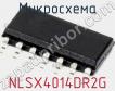 Микросхема NLSX4014DR2G фото