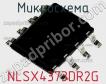 Микросхема NLSX4373DR2G фото