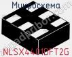 Микросхема NLSX4401DFT2G фото