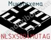Микросхема NLSX5004MUTAG фото