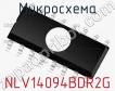 Микросхема NLV14094BDR2G фото