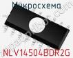 Микросхема NLV14504BDR2G фото