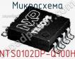 Микросхема NTS0102DP-Q100H фото