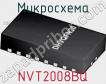 Микросхема NVT2008BQ фото