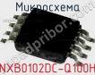 Микросхема NXB0102DC-Q100H фото