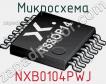 Микросхема NXB0104PWJ фото