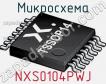 Микросхема NXS0104PWJ фото