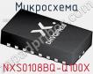 Микросхема NXS0108BQ-Q100X фото