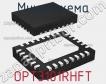 Микросхема OPT3101RHFT фото