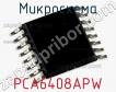 Микросхема PCA6408APW фото