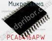 Микросхема PCA6416APW фото