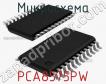 Микросхема PCA8575PW фото