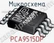 Микросхема PCA9515DP фото