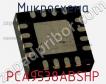 Микросхема PCA9538ABSHP фото