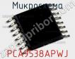 Микросхема PCA9538APWJ фото