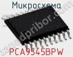 Микросхема PCA9545BPW фото