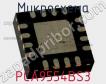 Микросхема PCA9554BS3 фото