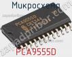 Микросхема PCA9555D фото