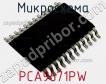Микросхема PCA9671PW фото