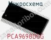 Микросхема PCA9698DGG фото